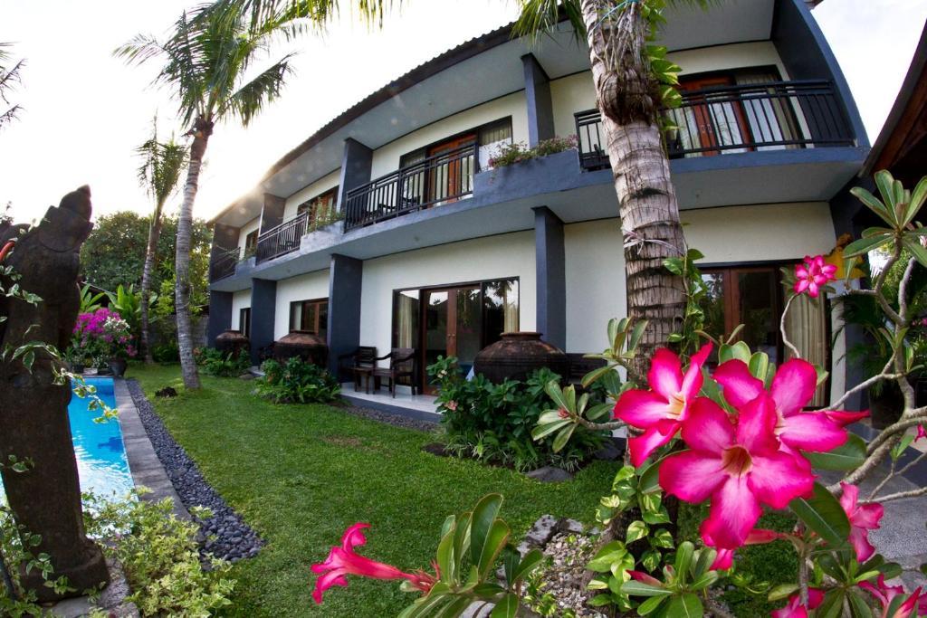 Terrace Bali Inn Nusa Dua  Habitación foto
